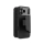 Decoded Textured Silicone Detachable Wallet, iPhone 17 Pro, Black - 1359077 - zdjęcie 2